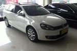 大众Golf Variant-1.4TSI 豪华型 万国名车广场 金牌质量