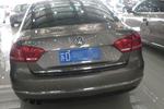 大众帕萨特-2011年的帕萨特1.8T