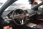 奔驰E级双门2014款E200 Coupe