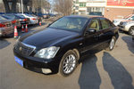 丰田皇冠2005款3.0L Royal Saloon G VIP