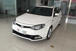 MG62014款1.8T 自动性能版