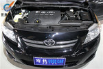 丰田卡罗拉2009款1.8L GLX-i 手动 特别纪念版