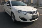 荣威5502012款550S 1.8 AT超值版 