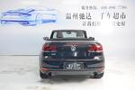 大众高尔夫GTI敞篷2013款2.0TSI GTI敞篷版 