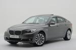 宝马5系GT2014款535i xDrive