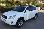 丰田RAV42009款2.0L 自动经典版