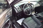 别克君威2010款1.6T 精英运动版OnStar