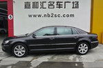 大众辉腾2012款3.0L 精英定制型