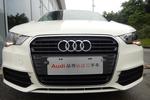 奥迪A1 Sportback2014款30 TFSI 时尚型