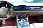 奥迪A8L2006款A8L 4.2 Quattro(加长型)