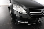 奔驰R级2011款R350L 4MATIC