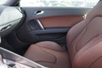 奥迪TT2013款TT Coupe 2.0TFSI