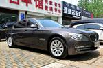 宝马7系2013款730Li 豪华型