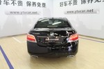 别克君越2011款2.4L SIDI豪华版OnStar