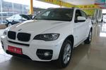 宝马X62011款xDrive35i