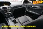 奔驰C级2012款C 180K 经典型 