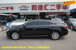别克君越2011款2.4L SIDI雅致版OnStar