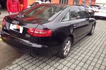 奥迪A6L2010款2.0TFSI 手自一体 标准型