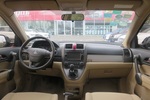 本田CR-V2010款2.0L 手动两驱都市版 