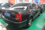 大众帕萨特领驭2003款2.8V6 豪华型自动5速