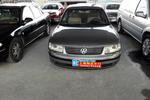 大众帕萨特领驭2005款2.8V6 升级版手自一体5速