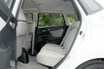 本田Fit飞度2007款1.8 EXi 手动