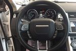 路虎揽胜极光2014款2.0T 5门耀动版