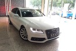 奥迪A72013款50 TFSI quattro豪华型