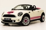 MINIROADSTER2012款COOPER S ROADSTER