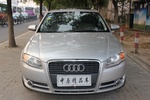 奥迪A42008款1.8T 舒适型AT