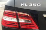 奔驰M级2012款ML350 4MATIC 动感型 点击看大图