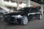 奥迪A6L2014款50 TFSI quattro 豪华型