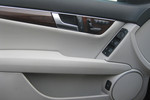 奔驰C级2012款C 200 CGI 时尚型 