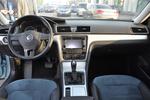 大众帕萨特2014款1.4TSI DSG蓝驱版
