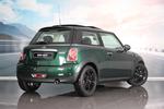 MINIMINI2011款1.6L COOPER Excitement 