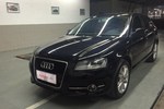 奥迪A3 Sportback2010款1.4TFSI 舒适型