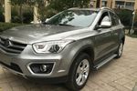 奔腾X802015款1.8T 自动豪华型
