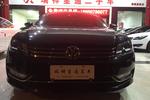 大众帕萨特2013款2.0TSI DSG至尊版
