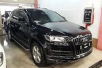 奥迪Q72012款3.0TFSI 技术型(245KW)