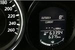 马自达Mazda6 Atenza阿特兹2015款2.0L 蓝天豪华版