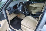 福特麦柯斯S-MAX2008款2.3L豪华型七座
