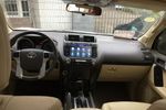 丰田普拉多2011款2.7L 中东版 点击看大图