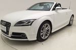 奥迪TTS2013款TTS Roadster 2.0TFSI quattro