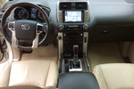 丰田普拉多2010款4.0L VX NAVI