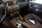 路虎第四代发现2014款3.0 SDV6 HSE 柴油版