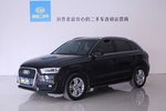 奥迪Q32013款35 TFSI 进取型