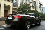 奥迪A5双门2014款45 TFSI 风尚版