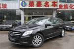 奔驰R级2011款R350L 4MATIC