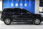 大众途锐2009款3.0 TDI 顶配型