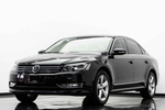 大众帕萨特2015款1.8TSI DSG尊荣版
